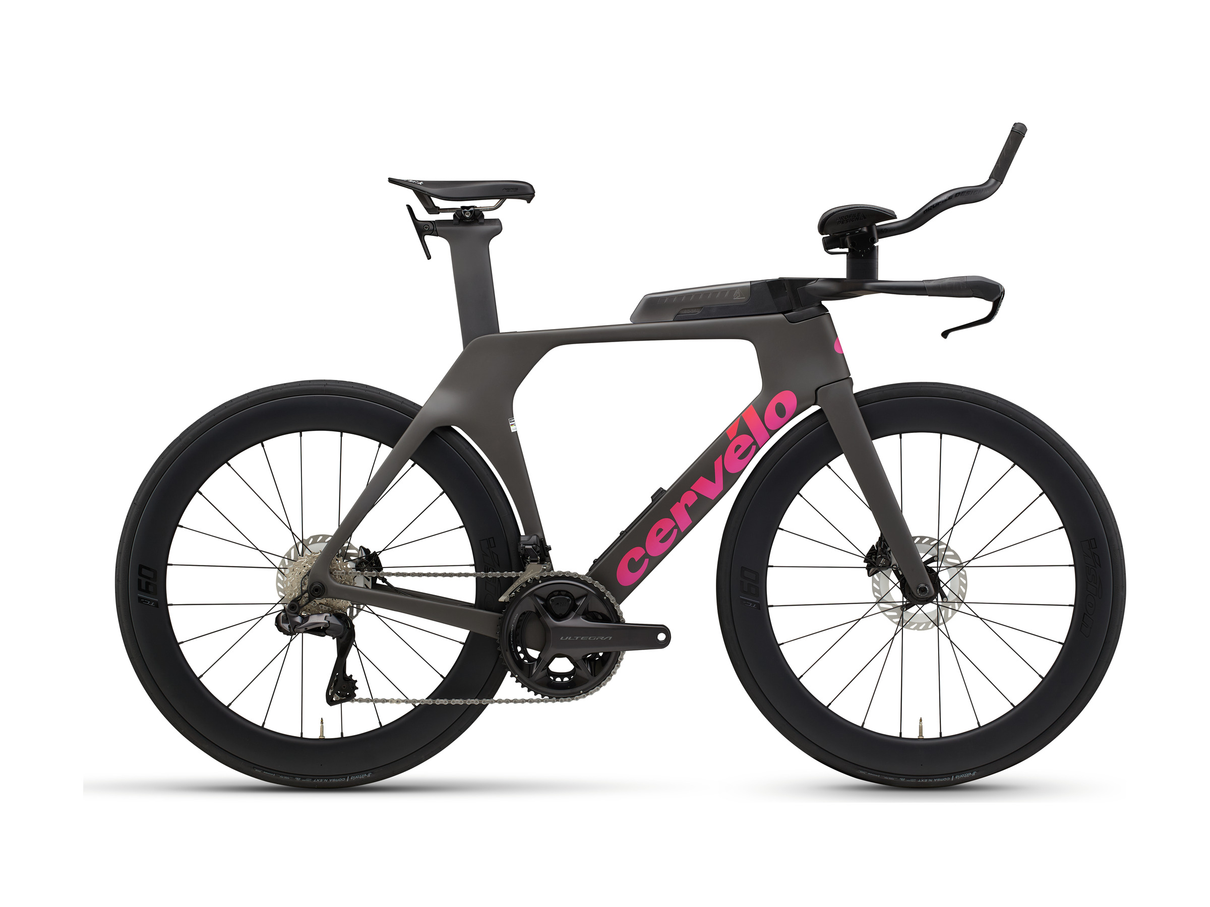 Cervélo P-Series