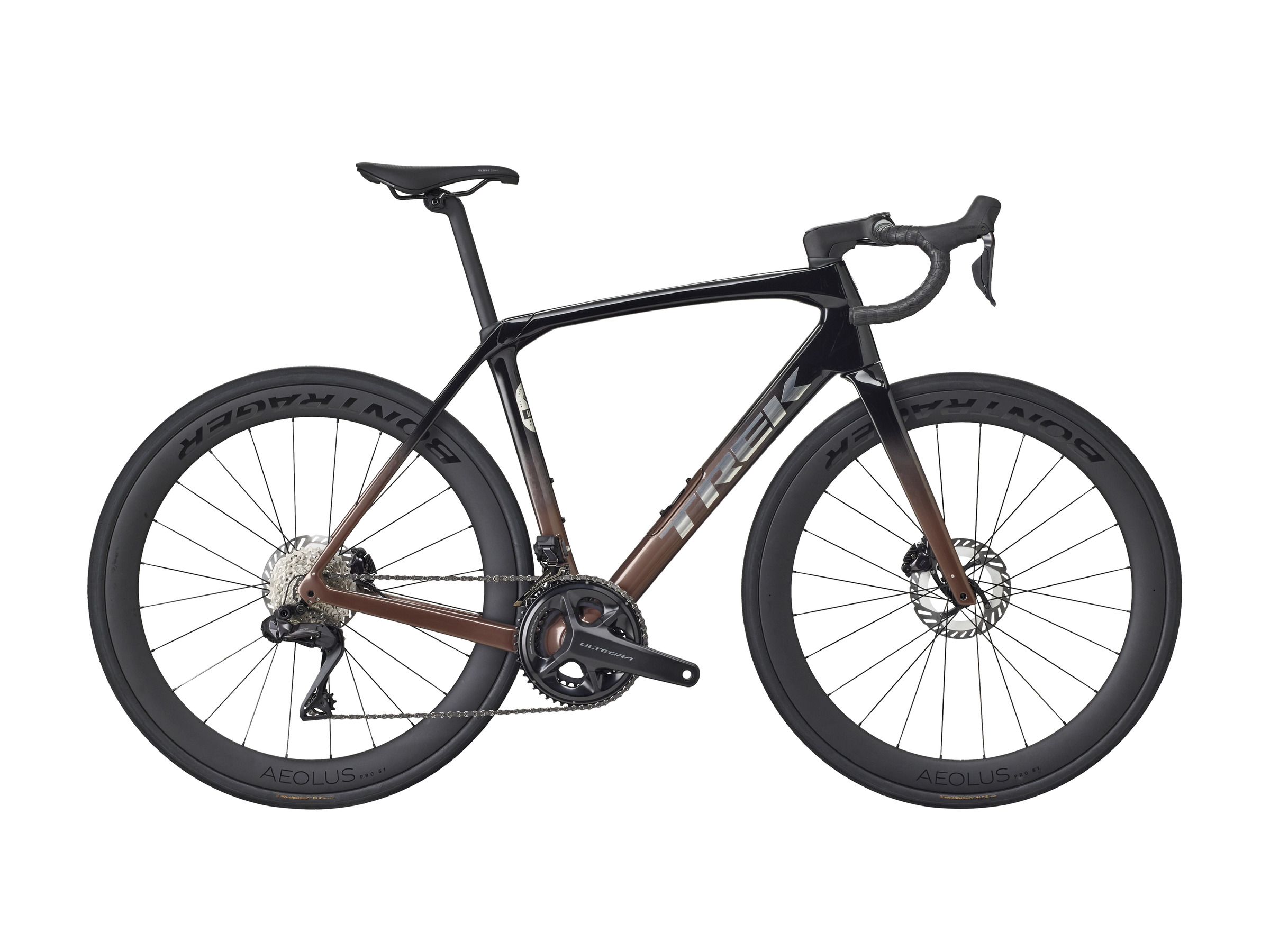 Trek Domane SL 7