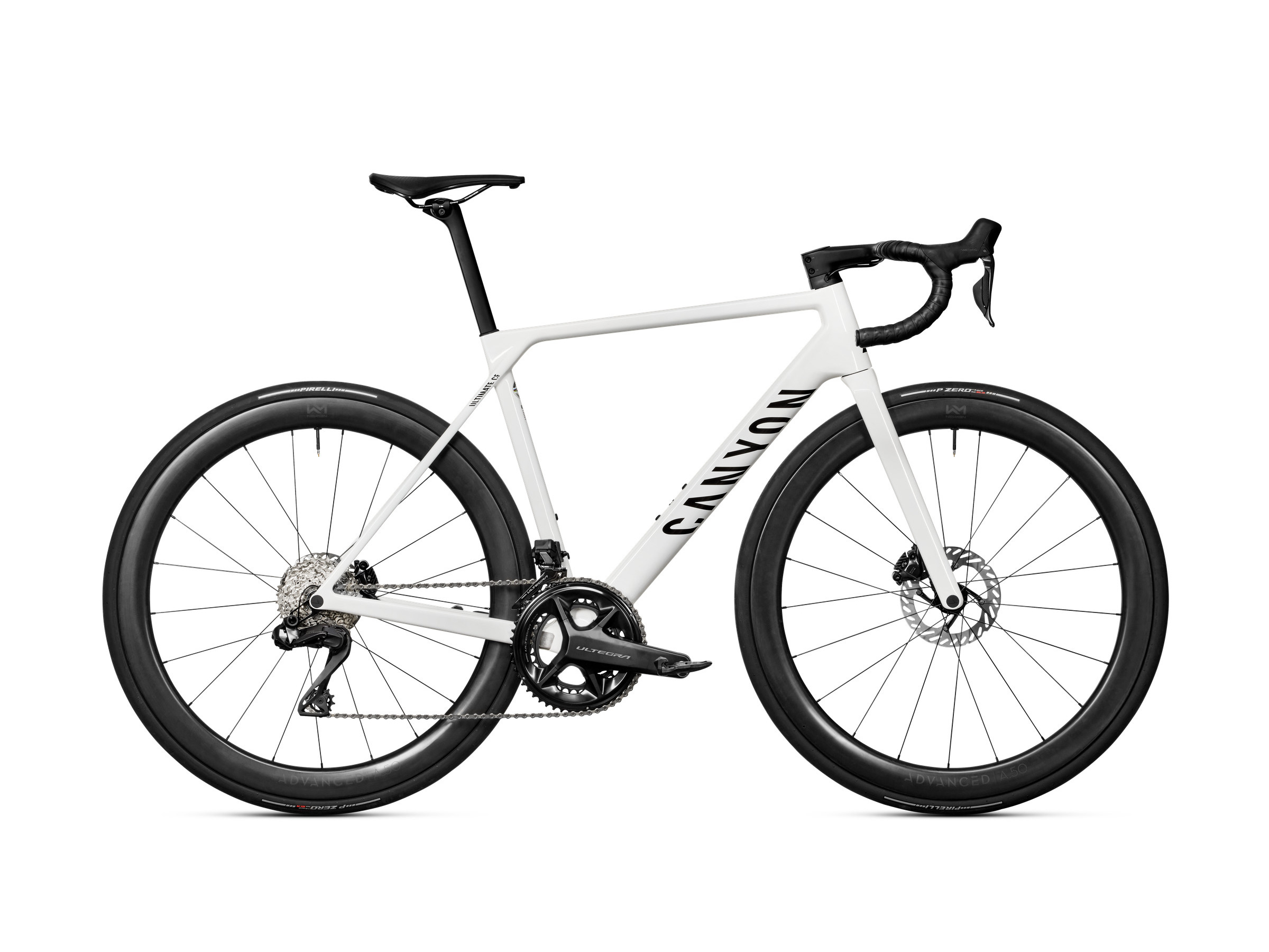 Canyon Ultimate CF